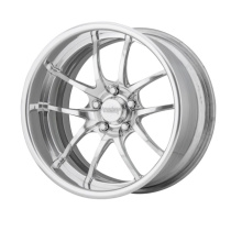 American Racing Forged Vf529 28X10 ETXX BLANK 72.60 Polished Fälg